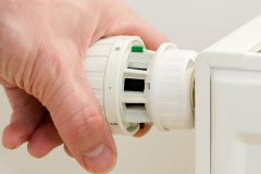 Mytton central heating repair costs