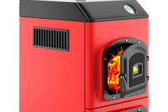Mytton solid fuel boiler costs